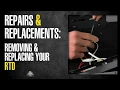 How to Replace the RTD in Your Vertical Smoker Pit Boss Grills