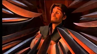 اغنية حلم جميل من فيلم رابونزل مدبلج Tangled Rapunzel 