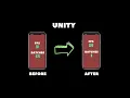 5 optimization Tips for Unity Games