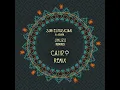 03. Sun-EL Musician & Azana - Uhuru (Caiiro Remix)