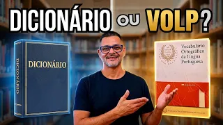 👉 Entenda a Diferença #Gramática #ConcursosPúblicos  #VOLP