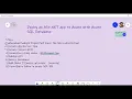 ASP NET Application Azure SQL Deployment Part 5