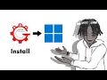 How to Install RanGE