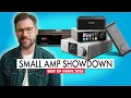 The Best Small Amps in 2025