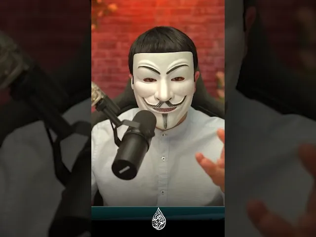 ⁣النبي صعسلم ؟ يا سني احترم رسول الله صل الله عليه وآله