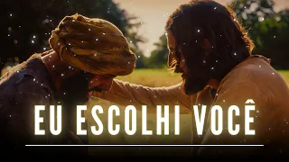 NO SEU PIOR MOMENTO, EU ESTAVA COM VOCÊ
