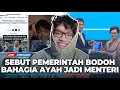 Download Lagu 🔴 Sebut Pemerintah Bodoh dan Maling, KiniAnak Menkeu Purbaya Bersyukur Gantikan Posisi Sri Mulyani?
