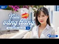 Download Lagu [MV AI] NỬA VẦNG TRĂNG - ÁNH NGUYÊN BOLERO | CA KHÚC TRỮ TÌNH BẤT HỦ SỐNG MÃI VỚI THỜI GIAN