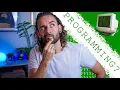 PROGRAMMING EXPLAINED SIMPLY in 2 minutes