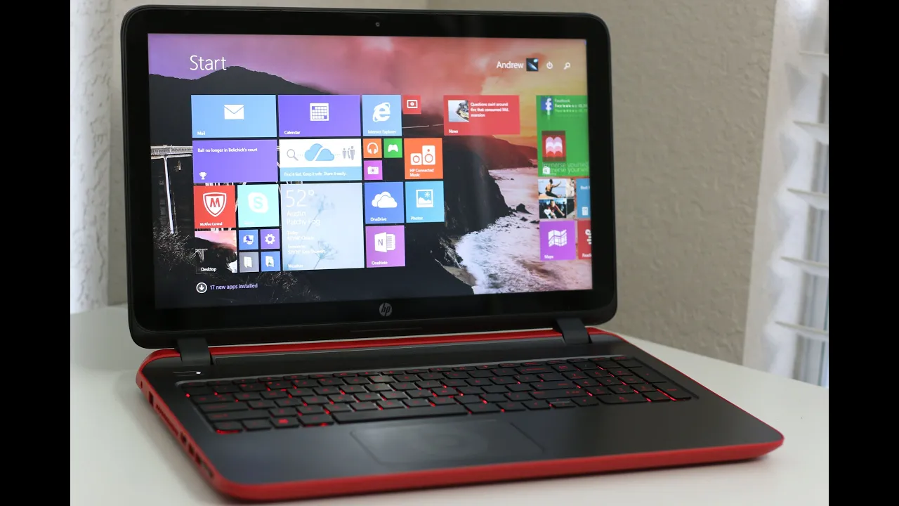 HP 15 Laptop Memory Hard Drive Upgrade Replacement 15-R011dx 15-r015dx 15-r017dx 15-R018dx 15-r082nr. 