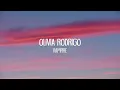 Olivia Rodrigo - vampire (Lyrics)