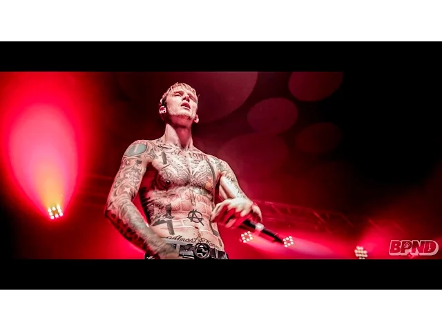 Download MP3 Machine Gun Kelly - 