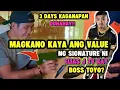 Download Lagu Magkano kaya ang VALUE ng Signature ni ELIAS J TV, kay BOSS TOYO, Kong Sakali?