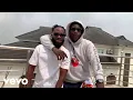 Download Lagu DJ Lala - Blow Dem Mind [Official Video] ft. VIC \u0026 Cash voice