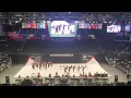 George Mason University 2024 - WGI Finals
