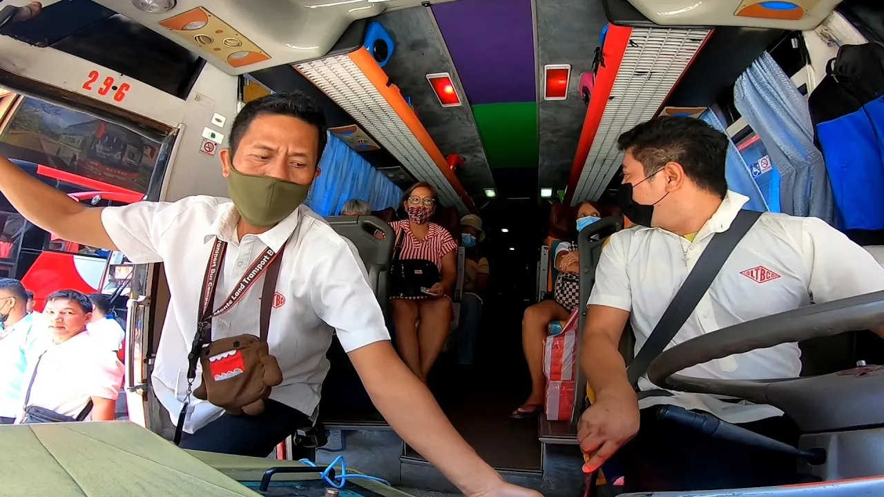 Buhay Bus Driver Philippines | PITIX to LRT , TURBINA to LEMERY BATANGAS #dltbco #ROADTRIP