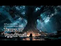 Lagu Tears of Yggdrasil (Epic Viking Folk Song – Norse Mythology \u0026 Valhalla Music)