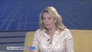 «Наше здоровье», эфир от 20 марта 2021 года