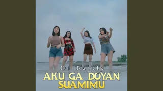 aku gak doyan suamimu