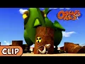 Download Lagu Oscar's Oasis - Chickzilla!
