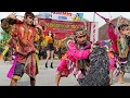 Download Lagu Jaranan MANGGOLO PUTRO Rampokan Celeng❗Live Nyadran Banyu Urip Prambon Nganjuk
