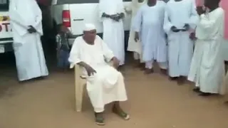 شوقوني الاقوام اولاد الشيخ المكاشفي 