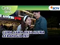 Download Lagu Hanya Dengan Aksi! Aluna Bisa Jadi Diri Sendiri | Cinta Sedalam Rindu - Episode 95