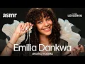 Download Lagu EMILIA DANKWA ASMR