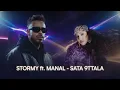 STORMY ft. MANAL - SATA 9TTALA (Emotional Deep House Remix)