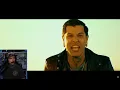 Upon A Burning Body - "A New Responsibility" (Official Music Video) | RichoPOV Reacts