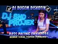 Lagu Dangdut Koplo DJ Remix 2025 |  INDO DUGEM PARTY TERBARU VIRAL 2025 | DJ DANGDUT KOPLO