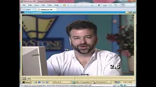 Keystone Learning Visual Basic 6 Level 2 - Chapter 2 Section 3