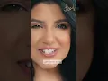 ماضاقت الا مافرجت 💛 #ياسمين_علي