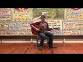 Feeling Whitney Cover