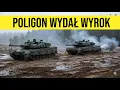 Lagu K2 czy Leopard 2PL? Szokująca PRAWDA po testach w Wojsku Polskim.