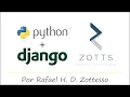 Python and Django - How to send data to the template HTML with get