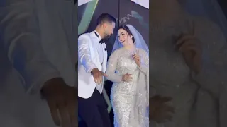 اي السكر دا فرحتهم قمر اوي Wedding تفريح اكسبلور ارقص افراح دحيه Bride عروس ترند 
