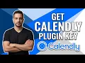 How To Get Calendly Plugin Key Easy Guide