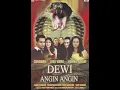 Lagu Titi DJ - Meski Terasa Berat ost./ Sountrack Dewi Angin-angin
