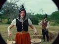 Tele Novella - All Wylde Things (Official Music Video)