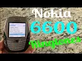Download Lagu Nokia 6600 Ringtones | Vintage Mobile Phone Collection