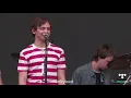 Natural - The Driver Era LIVE