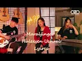 Lagu Maraljingoo - Huleesen Uchral cover by NyamkaNs x Bekforu x Anujin
