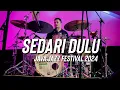Echa Soemantri - Sedari Dulu (Tompi) | Java Jazz Festival 2024