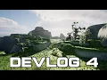Devlog 4 - More progress