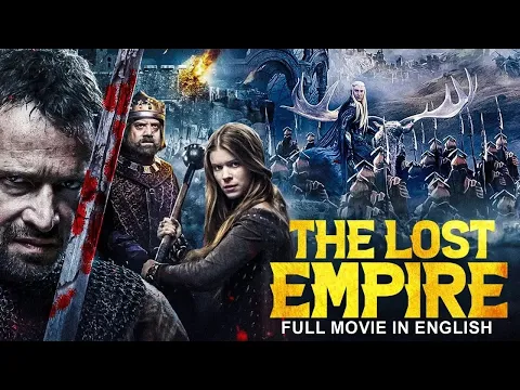Download MP3 THE LOST EMPIRE - Hollywood English Movie | Colin Firth \u0026 Ben Kingsley In English Full Action Movie
