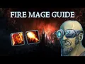WotLK Fire Mage Guide Warmane 3 3 5 WoW