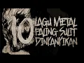 Download Lagu 10 Lagu Metal paling Sulit Dinyanyikan Kembali