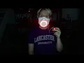Using a BBC micro bit to control an 8x8 Neopixel Matrix inside a FaceMask