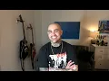 Ariana Grande Mod Vanilla Review 2022 Comparisons to Mod Baccarat Rouge Feminine